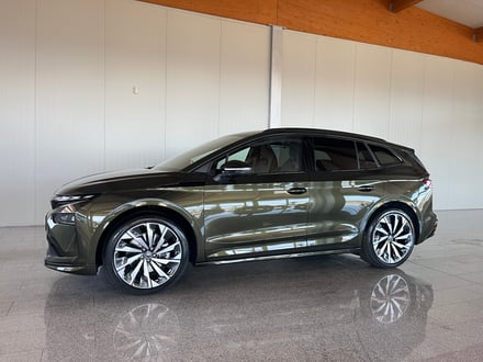 Škoda Enyaq Sportline 85