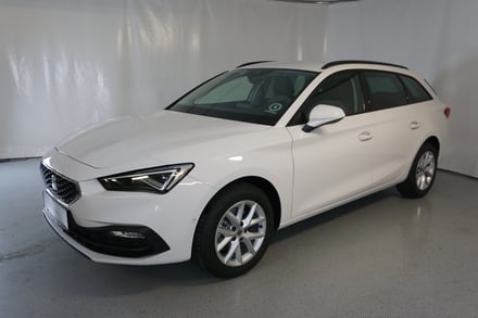 SEAT Leon SP Kombi Style Edition 1.5TSI 115PS