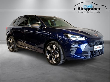 CUPRA Terramar 1.5 e-TSI 150 PS DSG