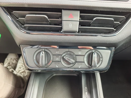 Bild eines Kamiq Selection TSI