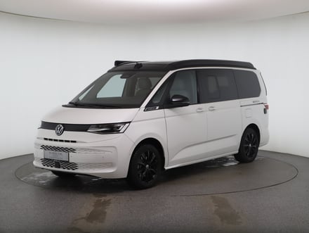 VW California Beach eHybrid 180 kW 4M