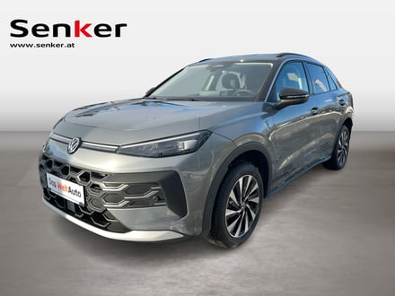 VW T-Roc Life eTSI DSG