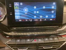 Škoda Octavia Combi Style TSI e-TEC DSG in Black-Magic Perleffekt
