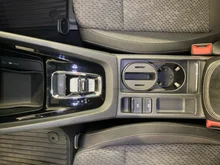 Škoda Octavia Combi Style TSI e-TEC DSG in Black-Magic Perleffekt