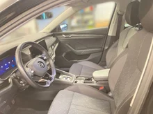 Škoda Octavia Combi Style TSI e-TEC DSG in Black-Magic Perleffekt