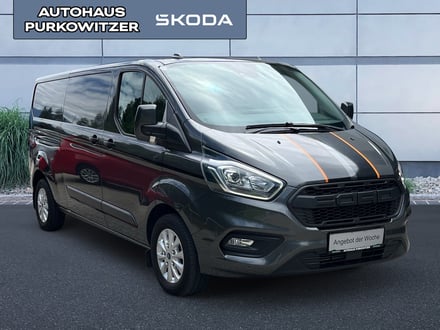 Ford Transit Custom Kasten 320 L2 Trend