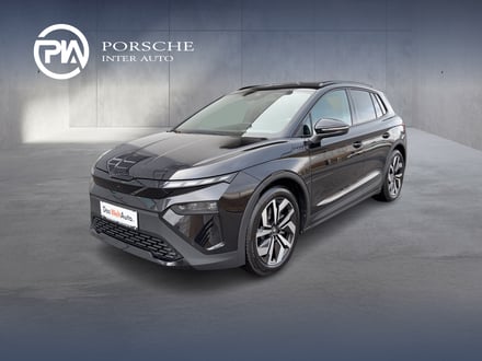 Škoda Elroq Sportline 85