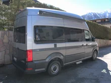 Thumbnail-Foto von Fahrzeug