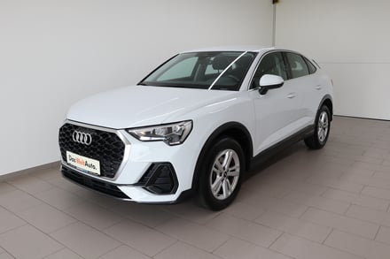 Audi Q3 Sportback 35 TFSI