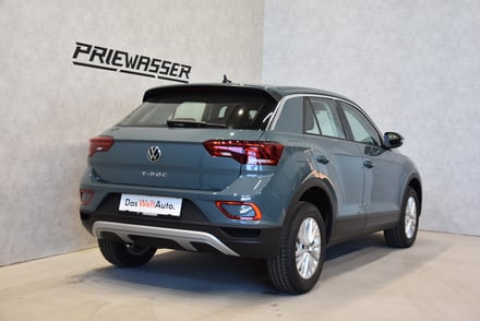 VW T-Roc 4Me TSI