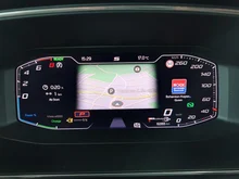 SEAT Leon SP Kombi FR eHYBRID 150/204 DSG in Magnet-Grau