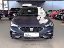 SEAT Leon SP Kombi FR eHYBRID 150/204 DSG in Magnet-Grau