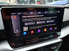 SEAT Leon SP Kombi FR eHYBRID 150/204 DSG in Magnet-Grau
