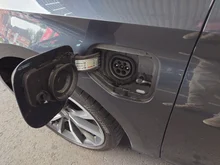 SEAT Leon SP Kombi FR eHYBRID 150/204 DSG in Magnet-Grau