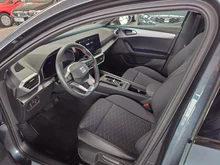 SEAT Leon SP Kombi FR eHYBRID 150/204 DSG in Magnet-Grau