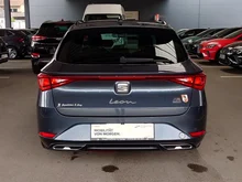 SEAT Leon SP Kombi FR eHYBRID 150/204 DSG in Magnet-Grau