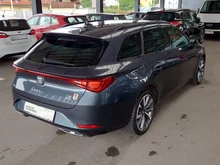 SEAT Leon SP Kombi FR eHYBRID 150/204 DSG in Magnet-Grau
