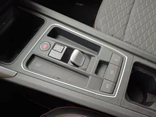 SEAT Leon SP Kombi FR eHYBRID 150/204 DSG in Magnet-Grau