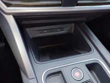 SEAT Leon SP Kombi FR eHYBRID 150/204 DSG in Magnet-Grau
