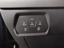 SEAT Leon SP Kombi FR eHYBRID 150/204 DSG in Magnet-Grau