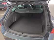 SEAT Leon SP Kombi FR eHYBRID 150/204 DSG in Magnet-Grau