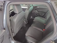 SEAT Leon SP Kombi FR eHYBRID 150/204 DSG in Magnet-Grau