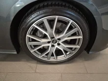 Audi A6 Avant 50 TFSI e quattro Sport in daytonagrau perleffekt
