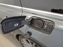 Audi A6 Avant 50 TFSI e quattro Sport in daytonagrau perleffekt