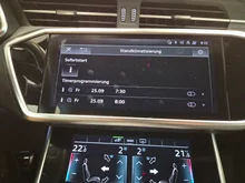 Audi A6 Avant 50 TFSI e quattro Sport in daytonagrau perleffekt