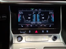 Audi A6 Avant 50 TFSI e quattro Sport in daytonagrau perleffekt