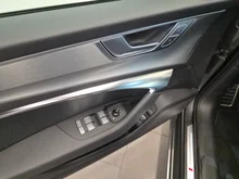 Audi A6 Avant 50 TFSI e quattro Sport in daytonagrau perleffekt