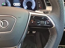 Audi A6 Avant 50 TFSI e quattro Sport in daytonagrau perleffekt