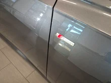 Audi A6 Avant 50 TFSI e quattro Sport in daytonagrau perleffekt