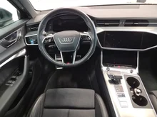 Audi A6 Avant 50 TFSI e quattro Sport in daytonagrau perleffekt