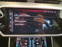 Audi A6 Avant 50 TFSI e quattro Sport in daytonagrau perleffekt
