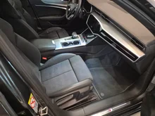 Audi A6 Avant 50 TFSI e quattro Sport in daytonagrau perleffekt