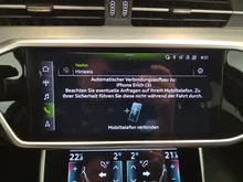 Audi A6 Avant 50 TFSI e quattro Sport in daytonagrau perleffekt