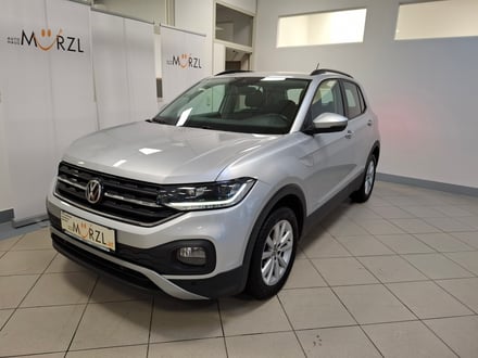 VW T-Cross Life TSI