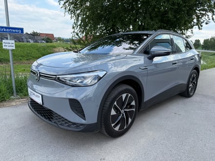 VW ID.4 Pro 4MOTION 195 kW