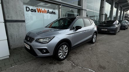 SEAT Arona Xcellence