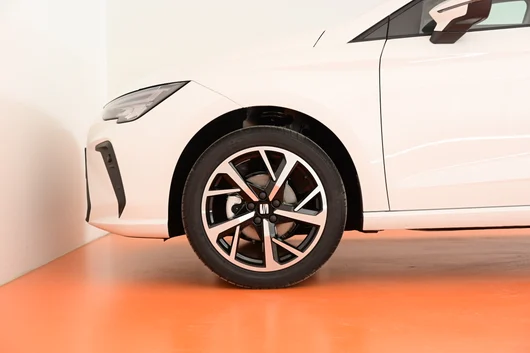 Bild eines Ibiza Style 1.0 TSI 95PS