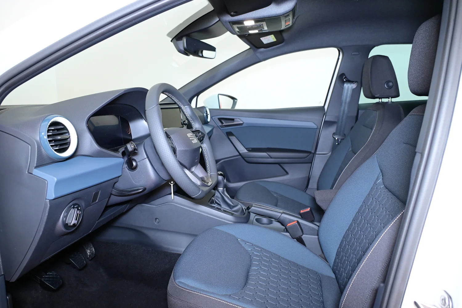 Bild eines Ibiza Style 1.0 TSI 95PS