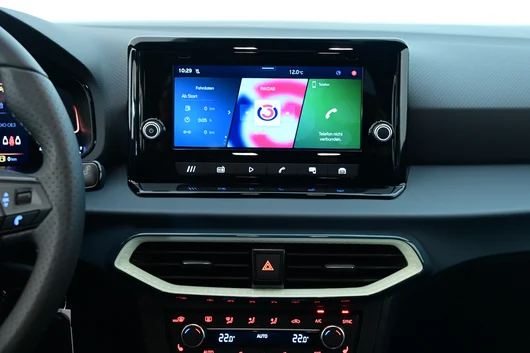 Bild eines Ibiza Style 1.0 TSI 95PS