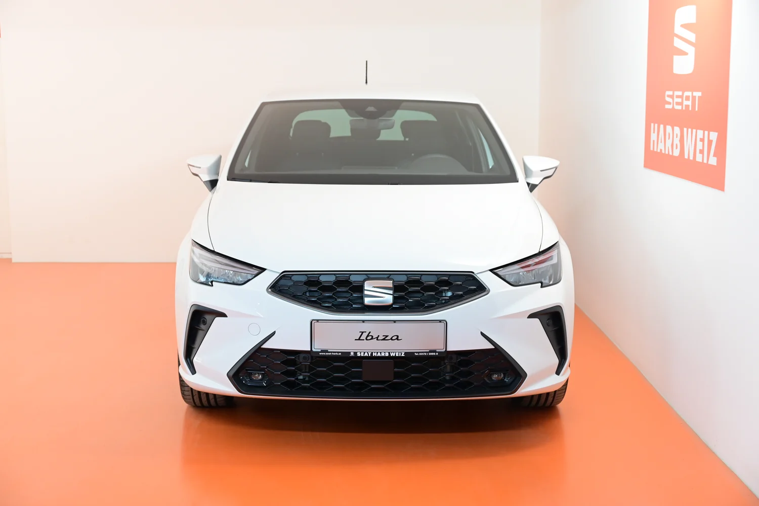 Bild eines Ibiza Style 1.0 TSI 95PS