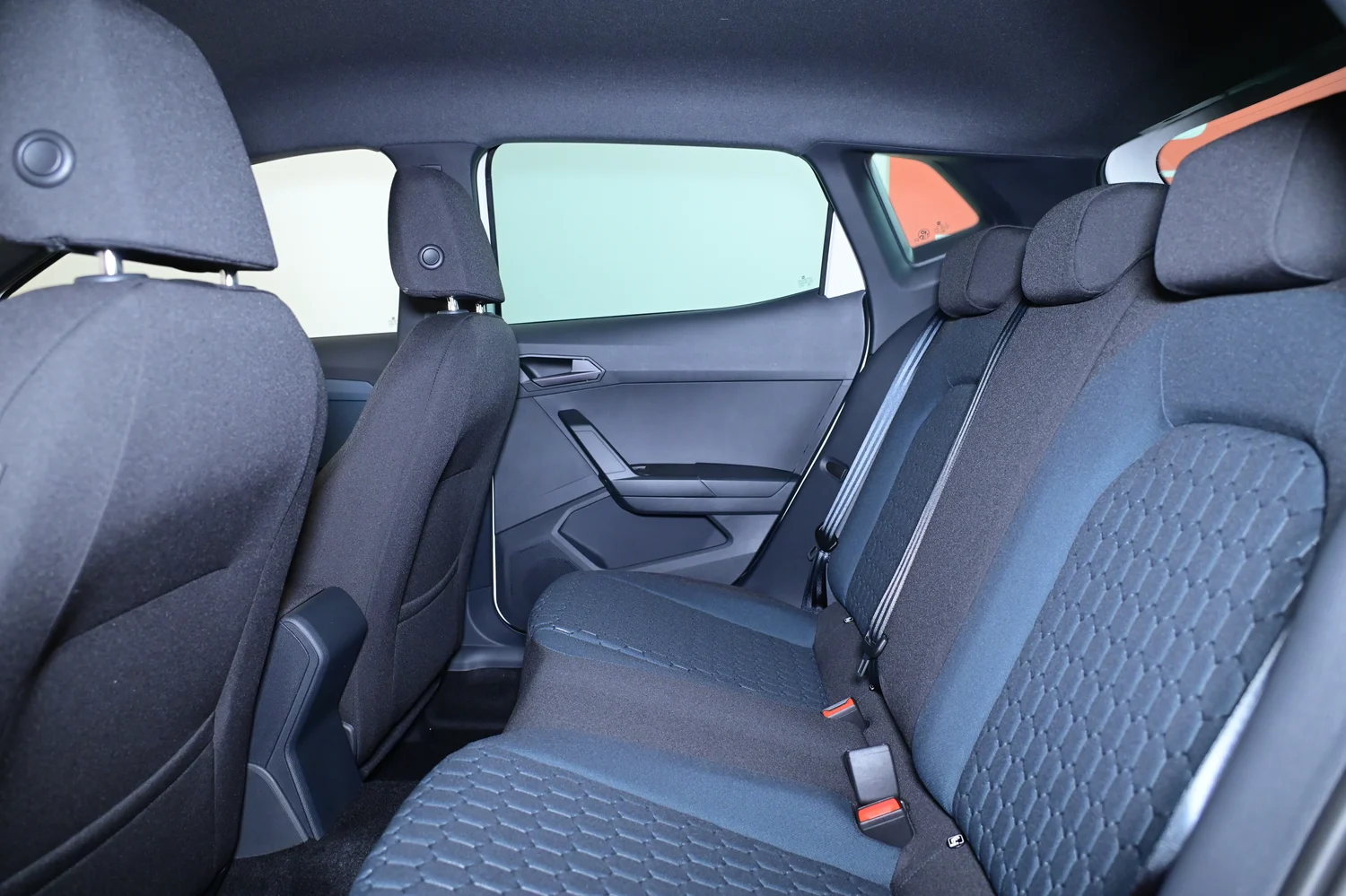 Bild eines Ibiza Style 1.0 TSI 95PS