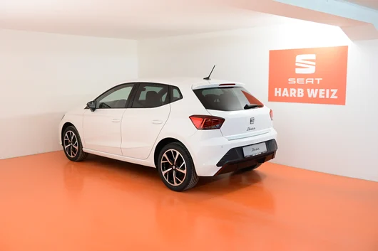 Bild eines Ibiza Style 1.0 TSI 95PS