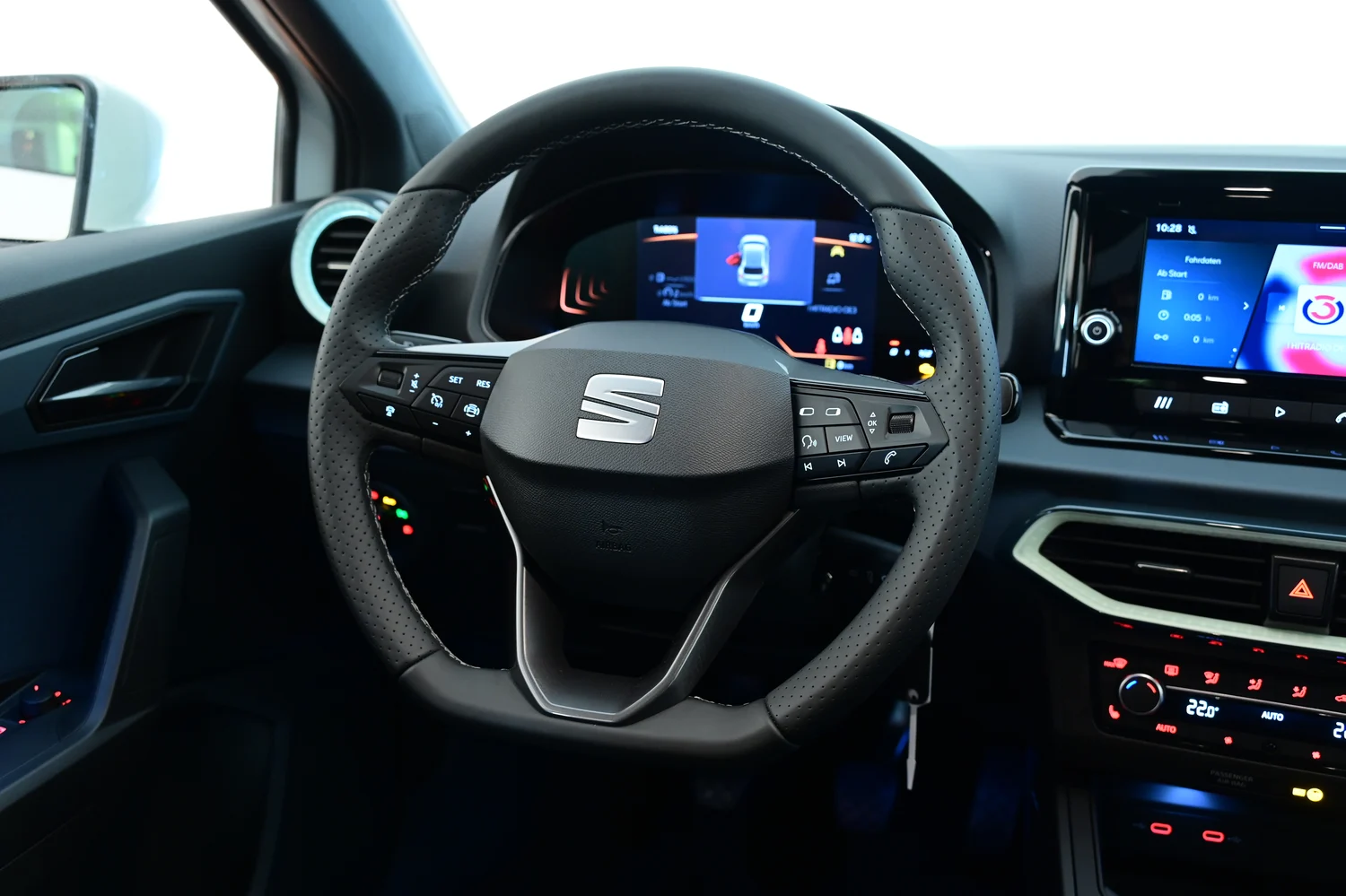 Bild eines Ibiza Style 1.0 TSI 95PS