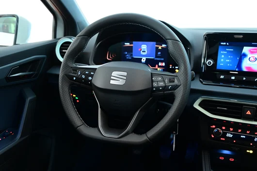 Bild eines Ibiza Style 1.0 TSI 95PS