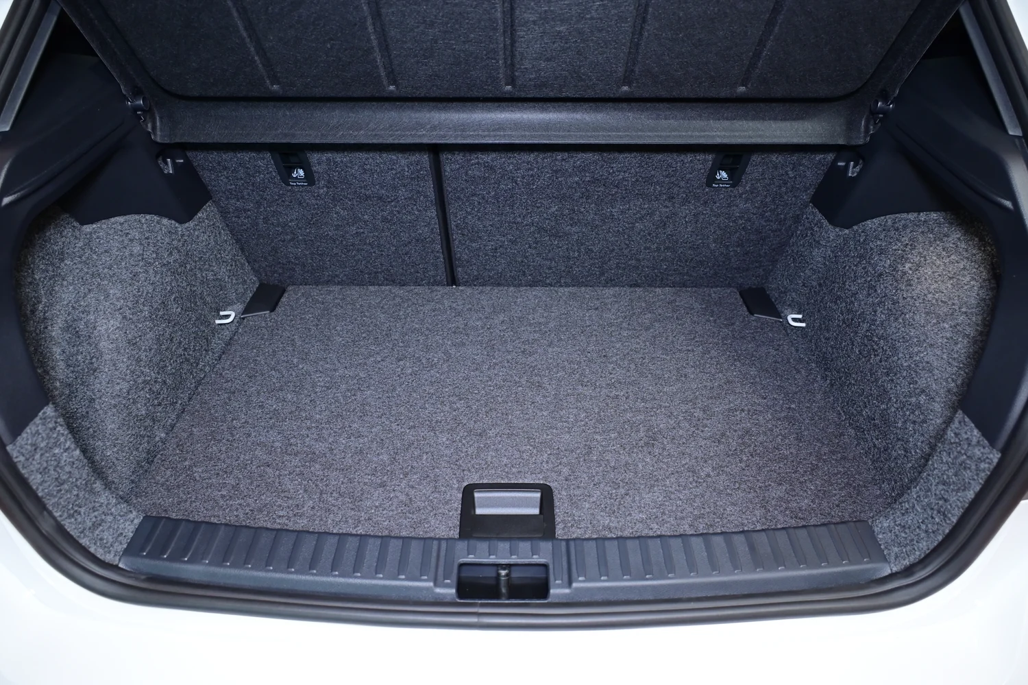 Bild eines Ibiza Style 1.0 TSI 95PS