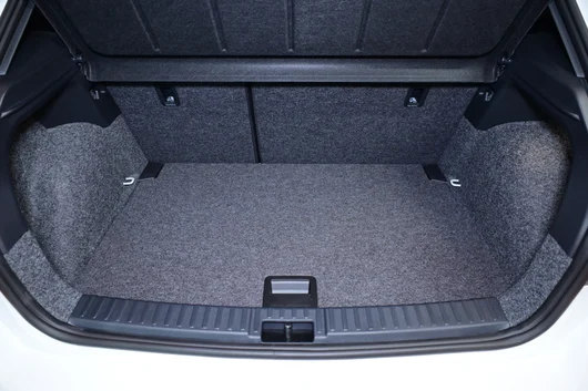 Bild eines Ibiza Style 1.0 TSI 95PS